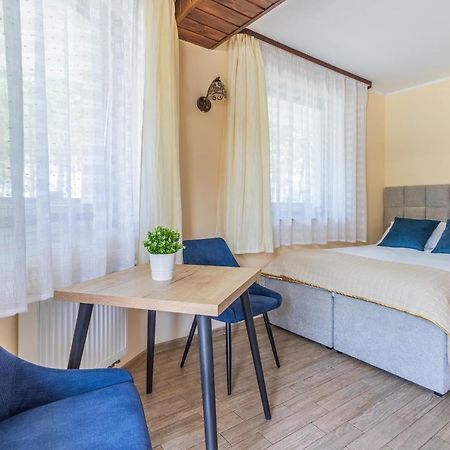 Mewa Apartamento Sztutowo Exterior foto