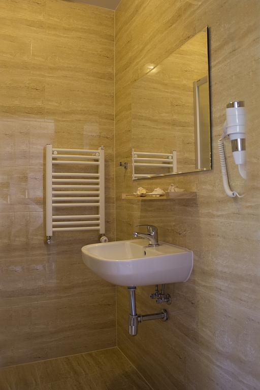 Mewa Apartamento Sztutowo Quarto foto